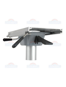 Springfield Plug In EXT Air Ride Locking Slide & Swivel