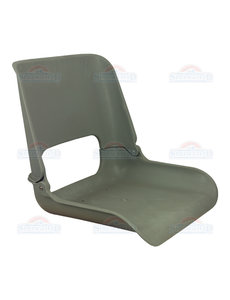 Springfield Skipper Shell boat seat Gray