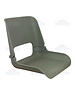 Springfield Skipper Shell bootstoel Gray
