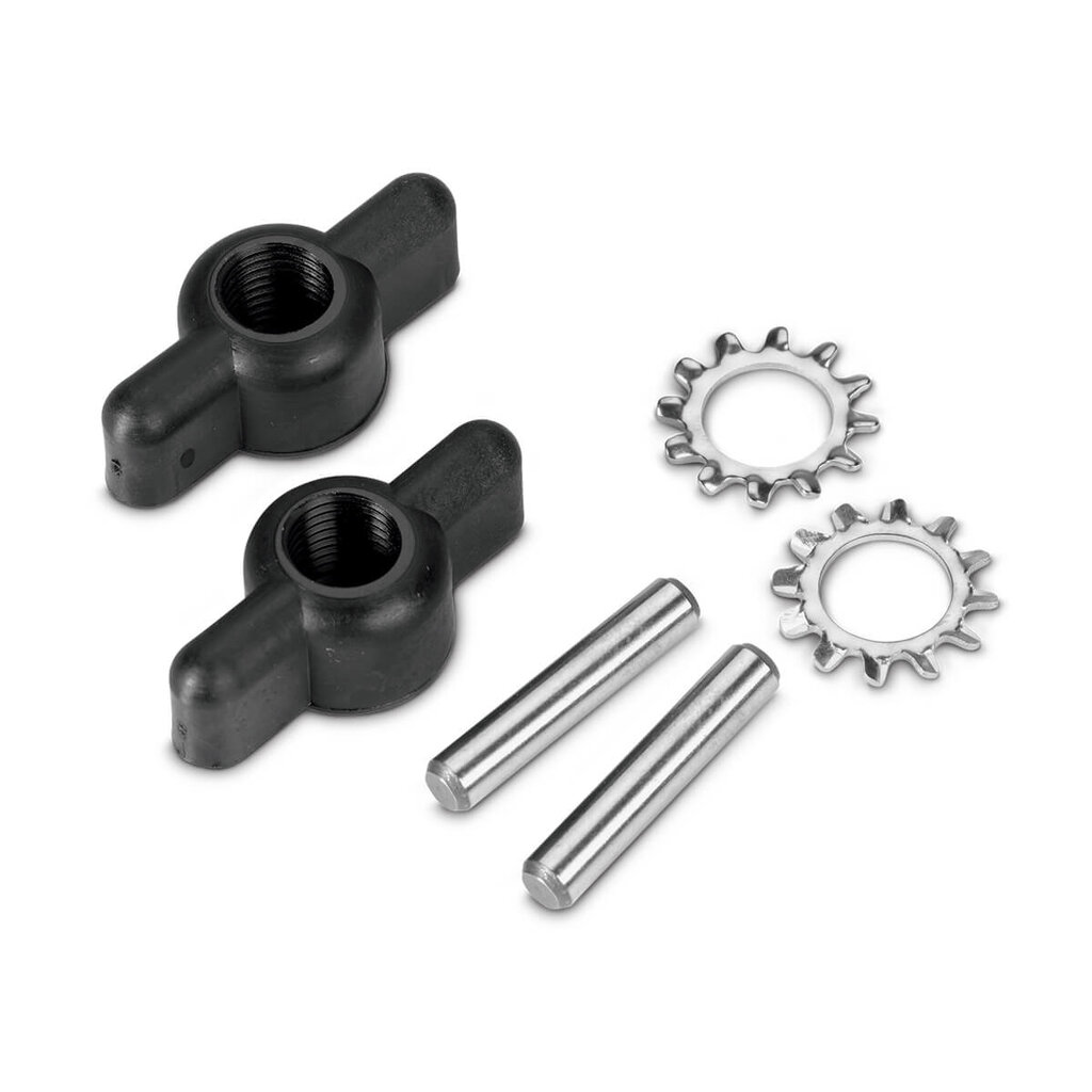 MinnKota MKP-10 Prop Nut 1/2- (B)