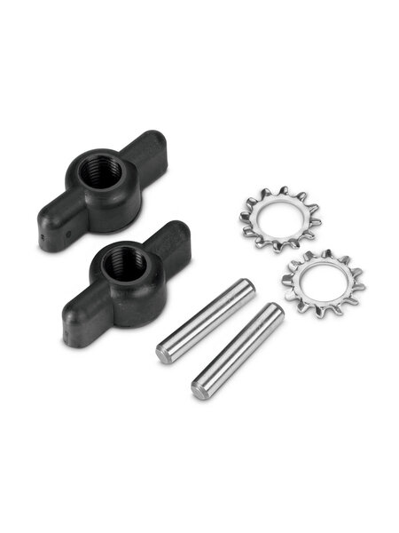 MinnKota MKP-10 Prop Nut 1/2- (B)