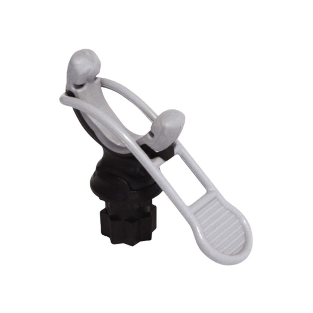 Railblaza G-Hold 35 mm enkel Black