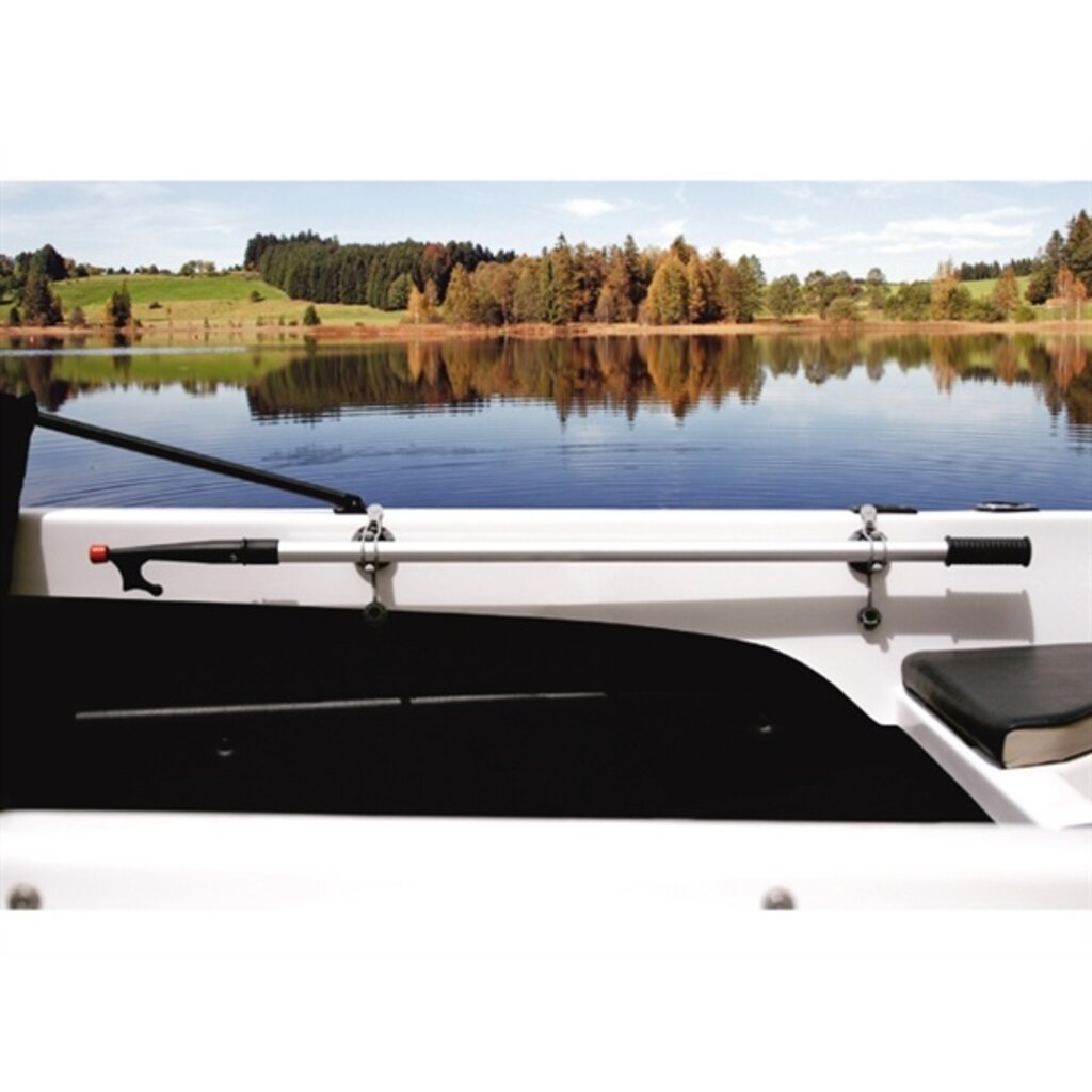 Railblaza G-Hold 35 mm enkel White