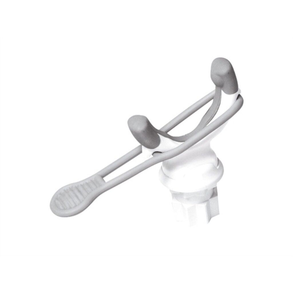 Railblaza G-Hold 35 mm enkel wit