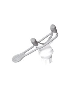 Railblaza G-Hold 35 mm enkel wit