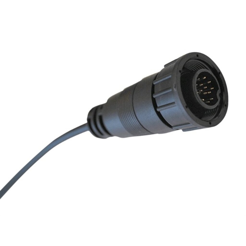 MinnKota MKR-US2-13 HUMMINBIRD SOLIX/ONIX ADAPTER CABLE