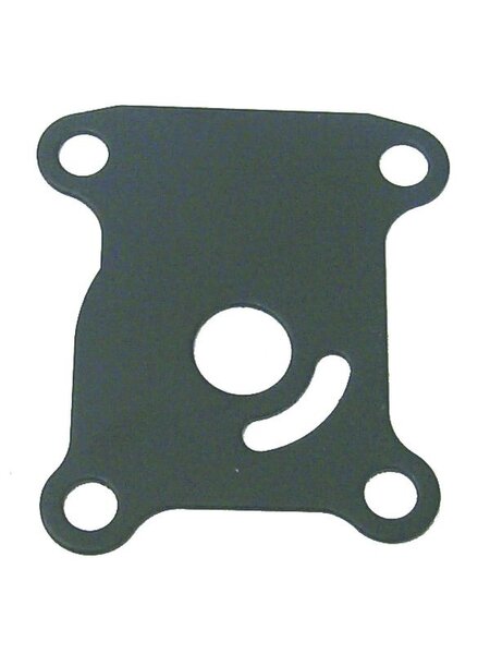 OMC Plate impeller housing