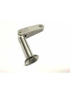 OMC Clampscrew kit