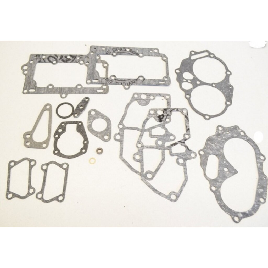 OMC Powerhead gasket set