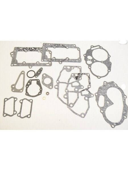 OMC Powerhead gasket set