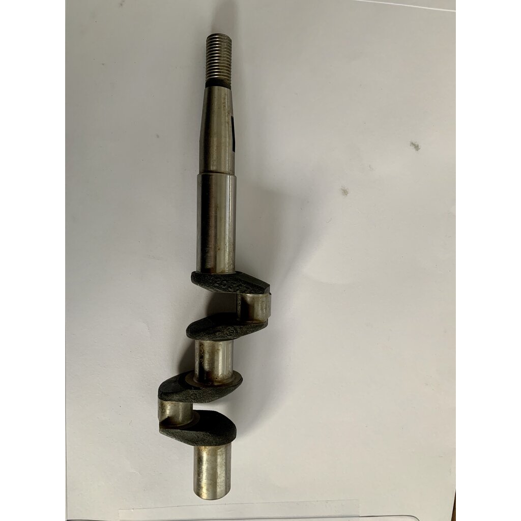 OMC Crankshaft