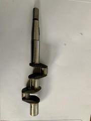 OMC Crankshaft