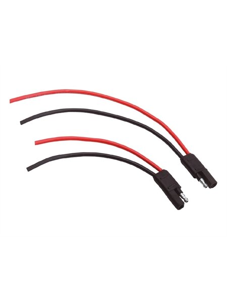 MinnKota MKR-12 Quick Connector Plug