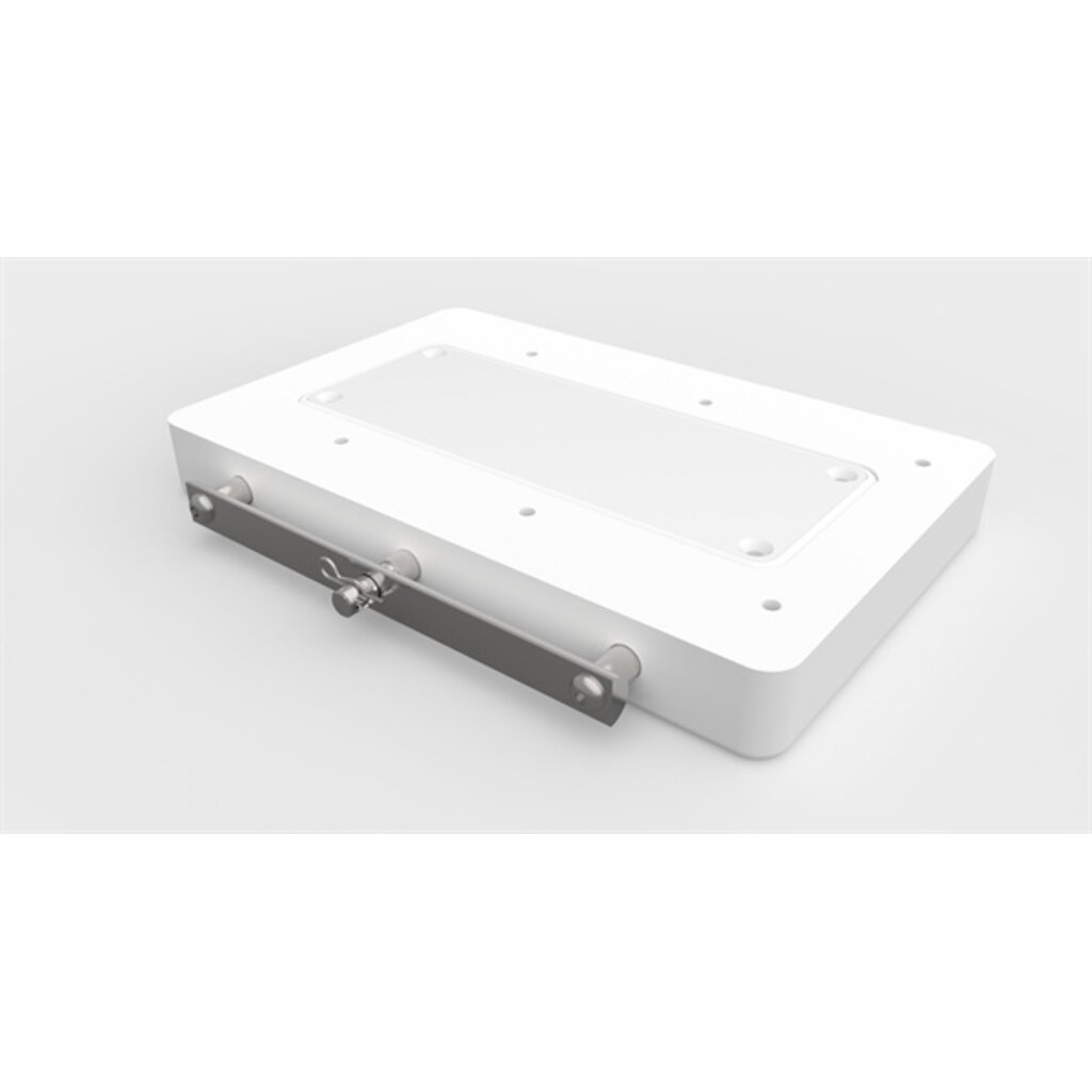 MinnKota Quick Release Bracket White, RTA-54