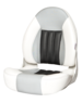 Tempress ProBax Bootssitz White/Gray/Carbon