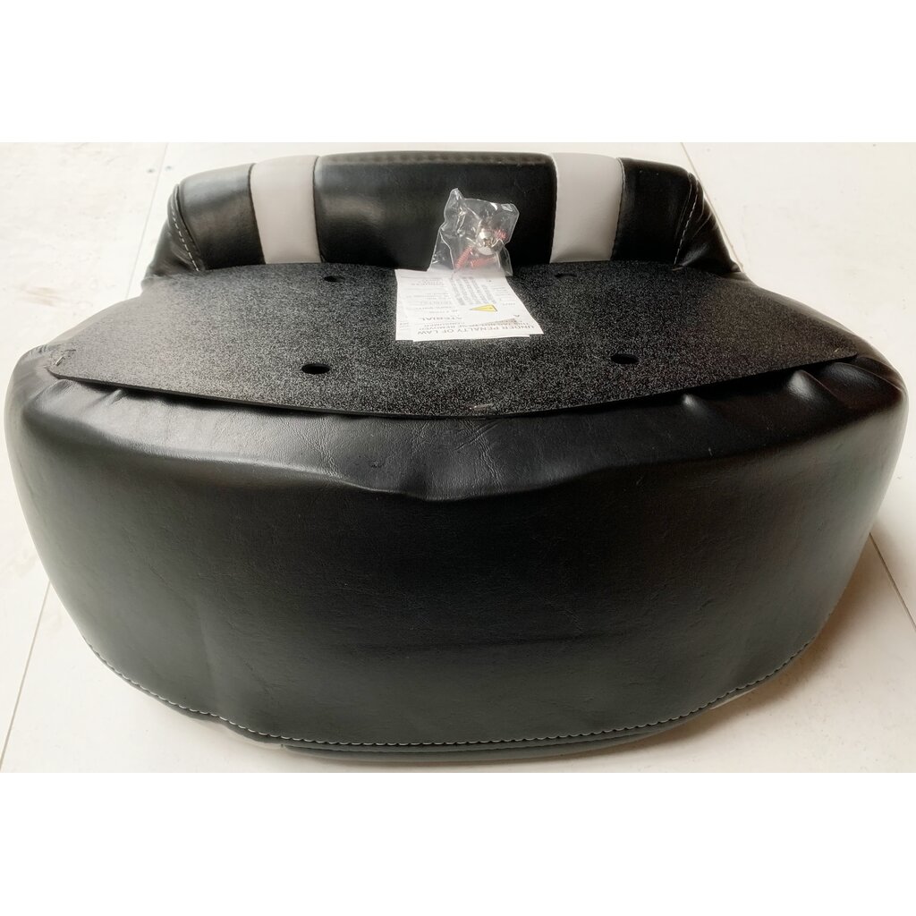 Tempress Pro Casting Seat Edge Black/Gray/Black