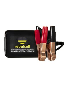 Rebelcell Acculader 12.6V3A Li-ion