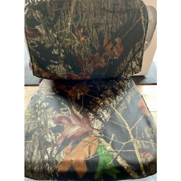 Springfield Skipper Cushion set Camouflage