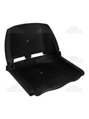 Springfield Traveler Black boat seat