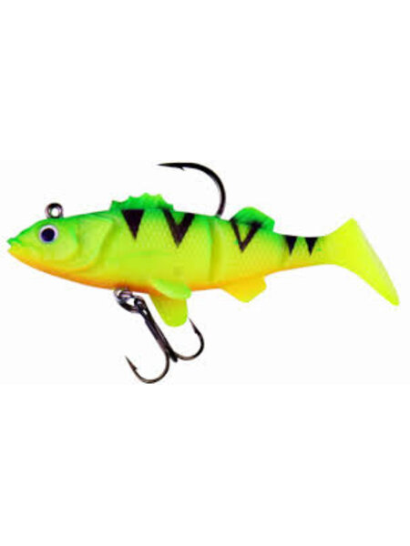 Effzett BABY FIRE SHARK 100MM