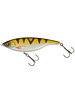 Effzett COMBAT JERK 8CM 12G PERCH