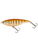 Effzett COMBAT JERK 12CM 34G GOLDEN SHINER