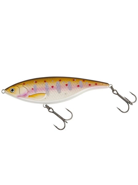 Effzett COMBAT JERK 12CM 34G SMOLT