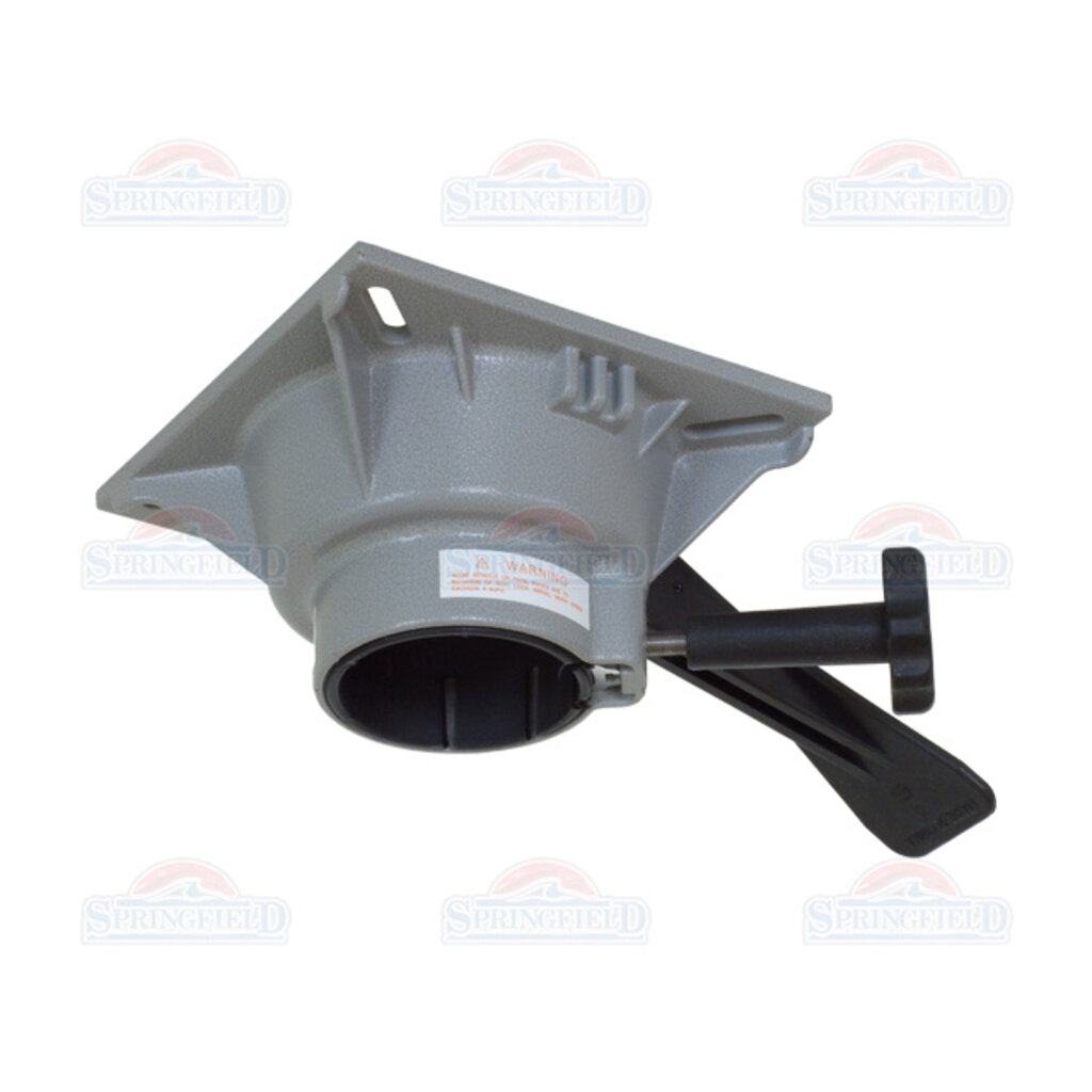 Springfield Trac-Lock III 2 3/8 "Swivel Verriegelungs