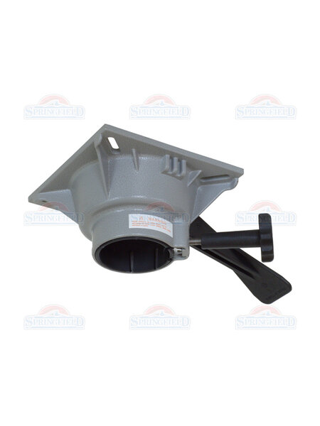 Springfield Trac-Lock III 2 3/8 "Swivel locking