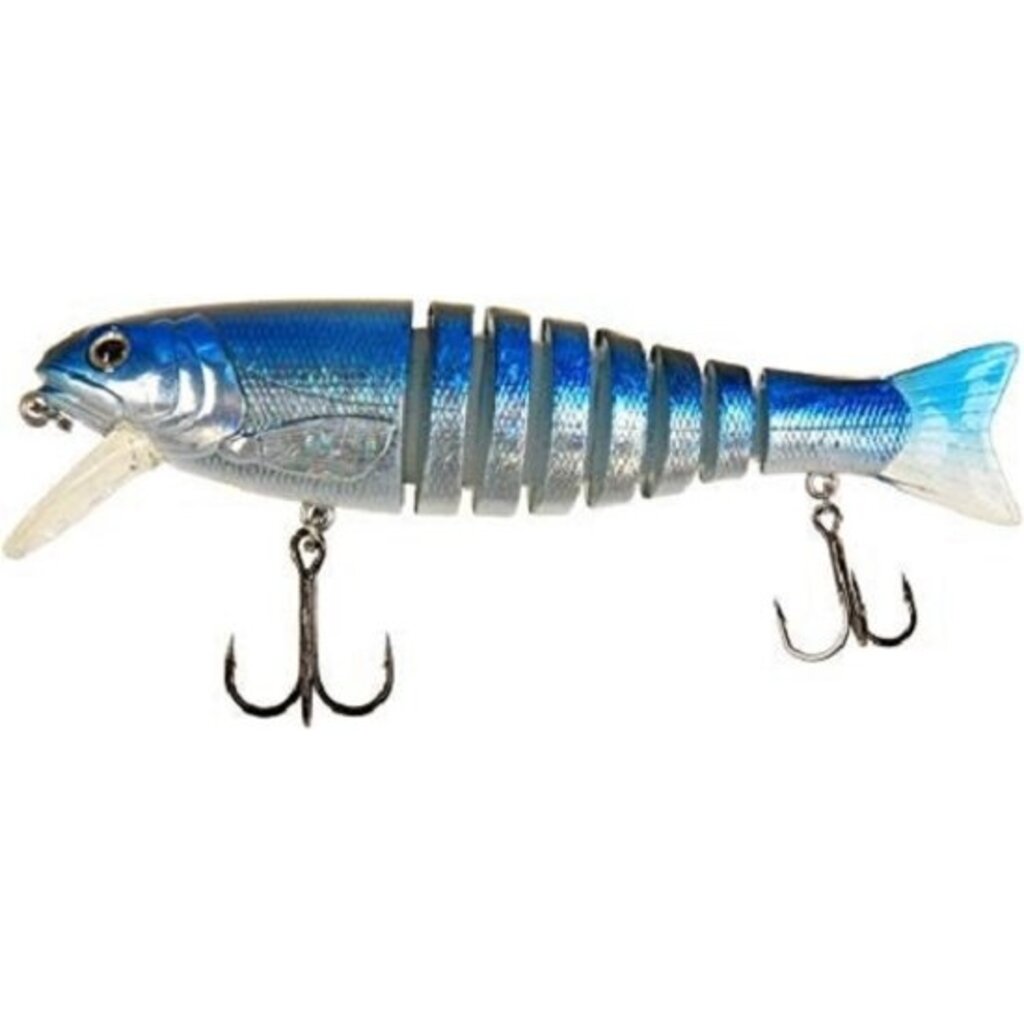 Effzett VIPER 165MM AURORA BLACK