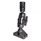 Scotty 162 Ball Mounting Systeem 1 1/2"