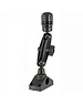 Scotty 152 Ball Mounting System with Gear
