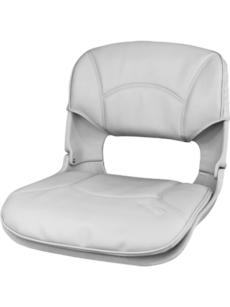 Tempress All Weather Low Back Gray / Gray