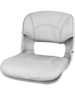 Tempress All Weather Low Back Gray / Gray