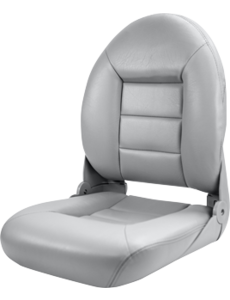 Tempress Navistyle High Back Bootstoel Gray