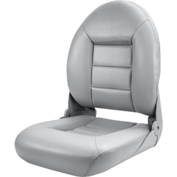 Tempress Navistyle High Back Bootstoel Gray