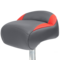 Tempress Pro Casting Seat Charcoal/Red/Carbon