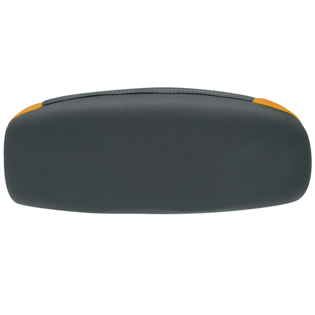 Tempress Pro Casting Seat Charcoal/Orange/Carbon