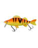 Effzett Slide'n Roll Orange Perch