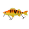 Effzett Slide'n Roll Orange Perch