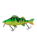 Effzett Slide'n Roll Perch Fire Tiger