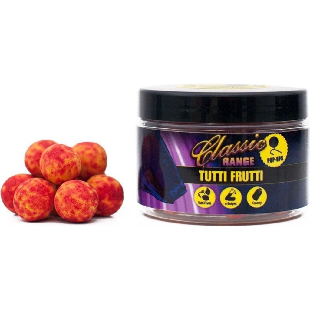 Martin SB Classic Pop Up Tutti Frutti 50gr