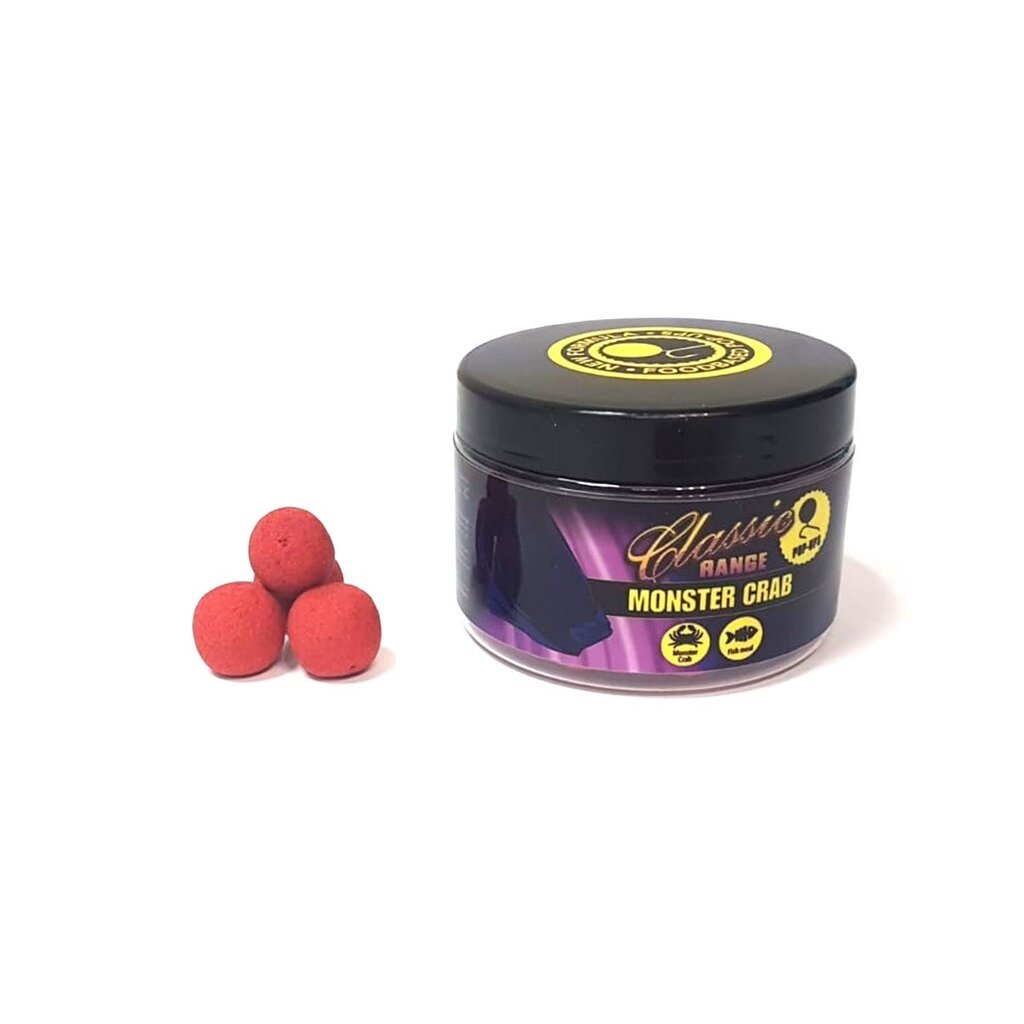 Martin SB Classic Range Pop Up Monster Crab 50gr