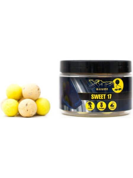 Martin SB Xtra Range Pop Up Sweet 17 50gr