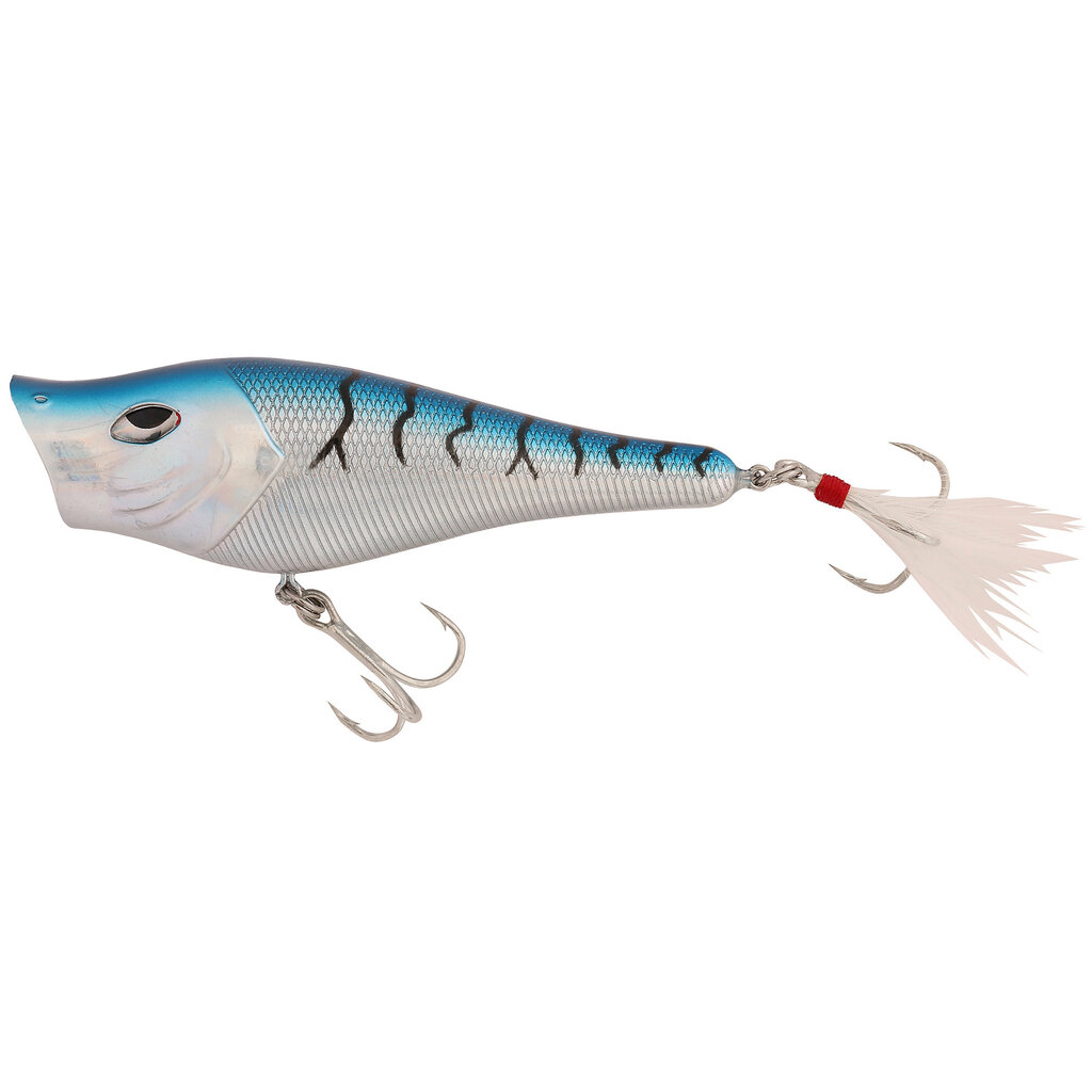 Abu Garcia Rocket Popper Blue-M 11cm 28gr