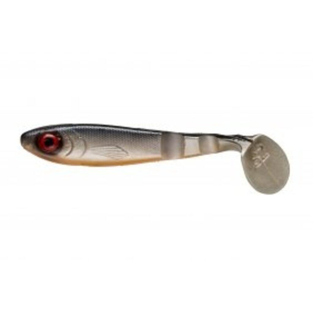 Abu Garcia Svartzonker McPike 18cm 49gr F