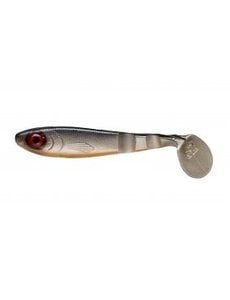 Abu Garcia Svartzonker McPike 18cm 49gr F