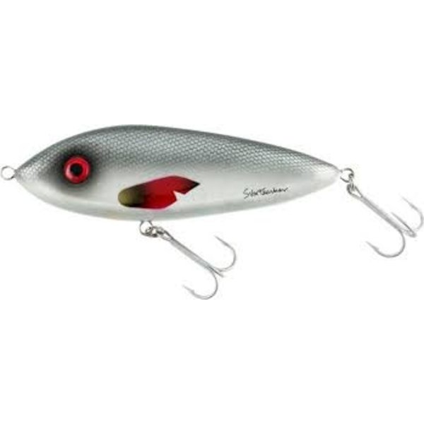 Abu Garcia McJerk Roach 12cm 70gr