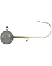 SPRO Round Jig Head 14 gr hooks size 1