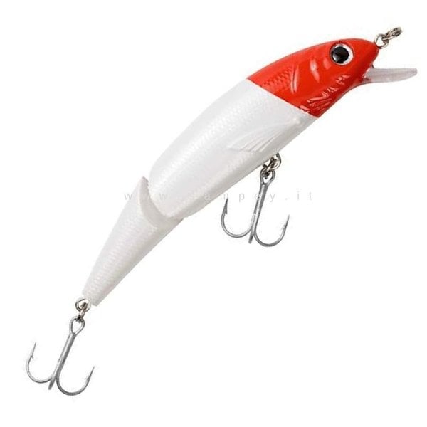 Abu Garcia Tormentor Floating Jointed 20g 110mm Lure - Sports and Model Shop